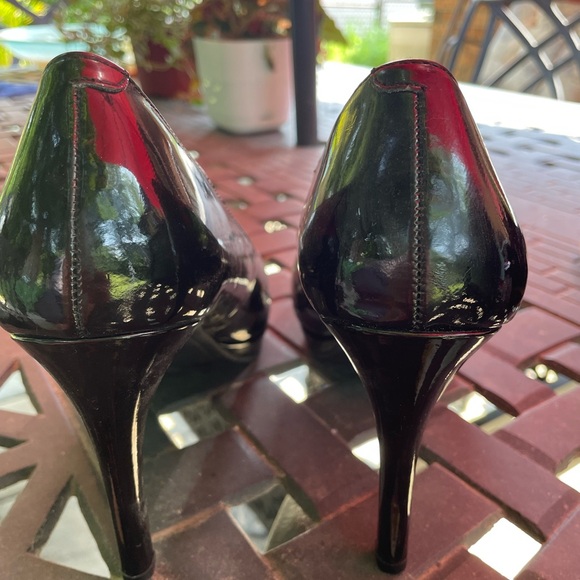 MTNY Stilettos - Picture 4 of 9